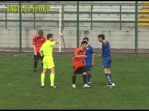 Calcio Rivediamoli :   Montalto Ivrea - Borgaro    2-2