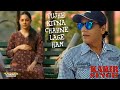Full Song: Tujhe Kitna Chahein Aur (Film Version) | Kabir Singh | Shahid K, Kiara A | Mithoon |Jubin