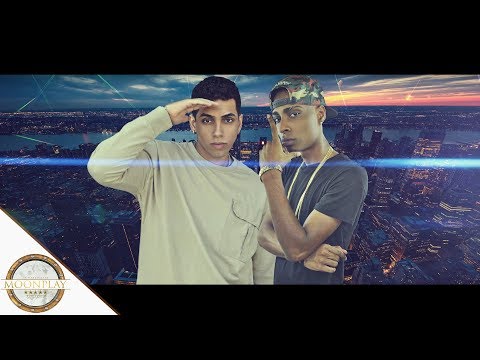 Angel Noise ft Joel RD - Sedienta [Official Lyric Video] trap 4k