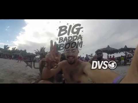 BIG BADDA BOOM SOUND INNA JA TEASER