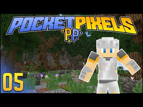 And Bingo Was His Name-O | PocketPixels S2 - Ep. 5 (Minecraft Pixelmon)