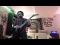 I Don T Wanna Be Me Type O Negative Guitar Cover