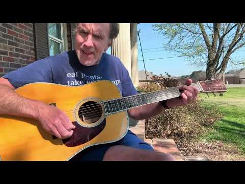 Harder Now that its over - Ryan Adams