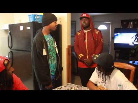 "Bout Dat Life" - Jae Dawg, Ric, Dot, FaboDaGr8, & Bigg Boom (Prod. by Bigg Boom) [WATCH IN HD]