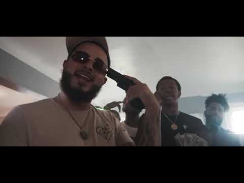 JoyRd Dame x MCG Ace x Glockboyz Teejaee x ProjectBoyHuncho “No Fakin” (Official Music Video)