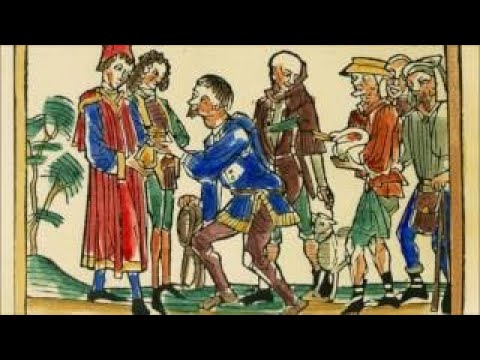 Was ist der Bauernkrieg - Aufstand der Bauern in der Reformation