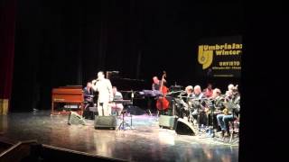 Kurt Elling Sinatra 100 Years Tribute - I Only Have Eyes For You