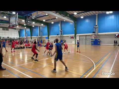 3.BC Apollo M16-2 vs VBC Akrides M16-1