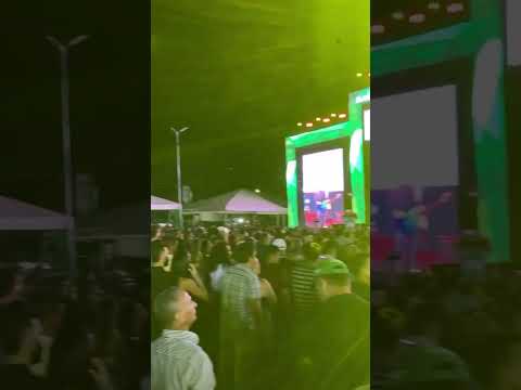 Amado Batista Desisto Campos Verdes Goiás - 2025