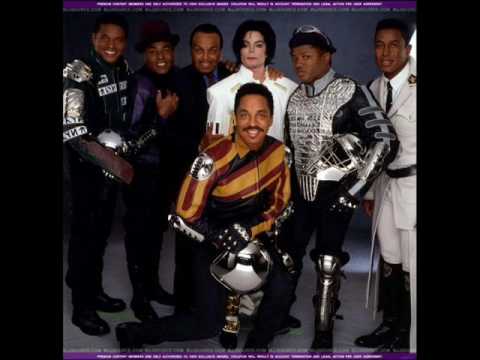 Megamix Jackson Family - Remix De La Familia Jackson