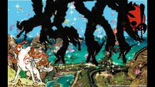 ［絶景版］全米も泣く予定の大神実況 part17