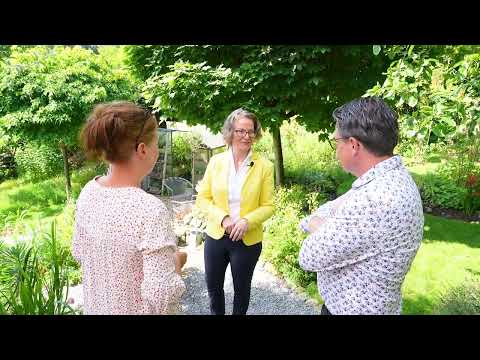 #schönsterGartenNRW: 1. Platz - Tanja aus Velbert