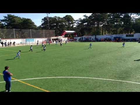 RESTV / Valencia C.F. - R.C. Celta de Vigo / Alevín / Fase final