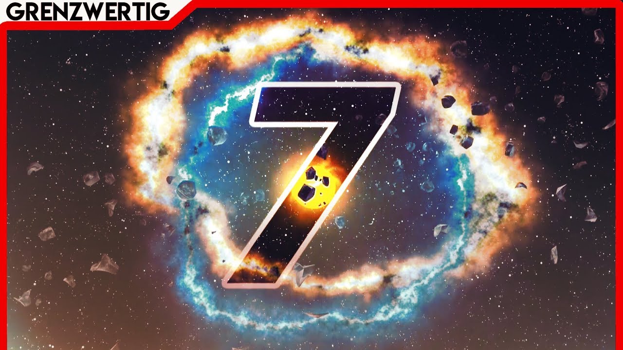 Dein Leben im Einklang 🍀 Kennst Du schon die Sieben kosmischen Gesetze der Hermetik?