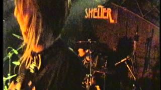 Balzac Isolation from No  13 Live Music Video