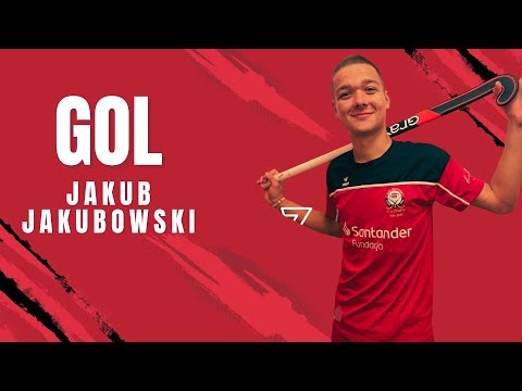 Start Gniezno - MKS Środa Wielkopolska Gol Jakub Jakubowski