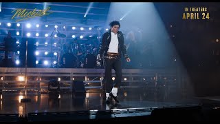 Michael - TV Spot 8 (HD)
