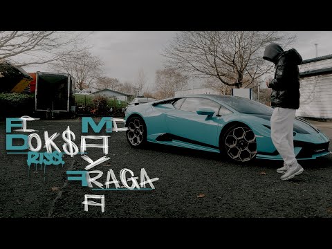 Driss - F.D.M.F (Official Music Video)