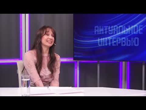 (30.07.2026) Актуальное интервью. Мария Бурляева о критическом мышлении