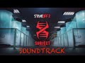 Sava Tsurkanu - Subject X | Standoff 2 0.26.0 | Halloween 2023