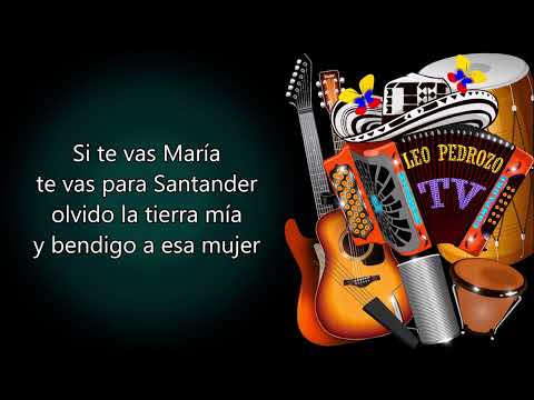 Niña Mane, Poncho Zuleta - Letra