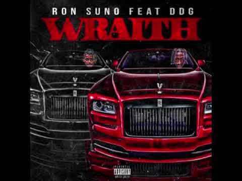 Ron Suno - Wraith feat.DDG (Audio)