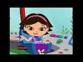 Little Einsteins The Glass Slipper Ball On Disney Junior On September 17 2013