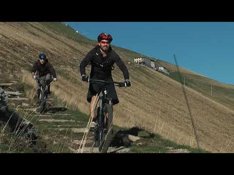 Monte Generoso - Treno e Ferrovia Storica a cremagliera