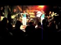 Aster-EN & the FWB au New Morning : Mon style Aster-EN & the FWB au New Morning : Mon style