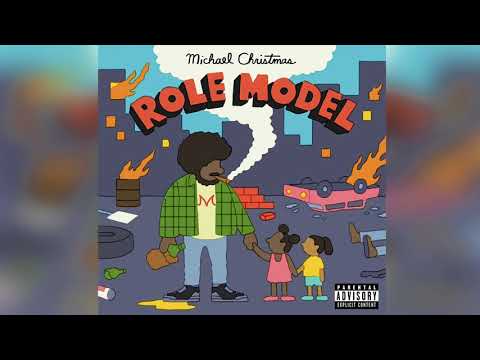 Michael Christmas - Everybody Eat feat. Cousin Stizz