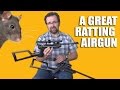 Great Ratting Airgun