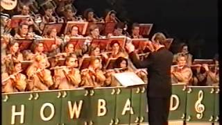ViJoS Showband Spant 1993