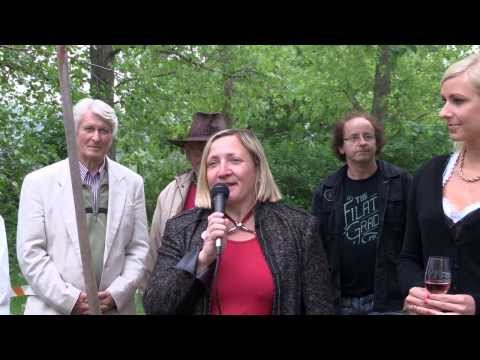 10 Jahre Anradeln der Weinroute