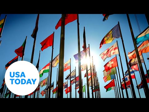 Is it spying? Deciphering the Foreign Agents Registration Act (FARA) USA TODAY