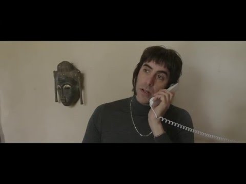 The Brothers Grimsby- Code Brown Line O Rama