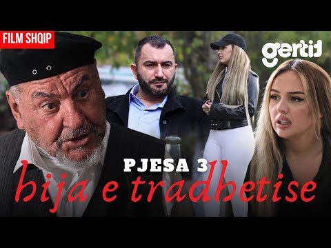 TRADHETIA E GRUAS - Pjesa 3 (Film Shqip)