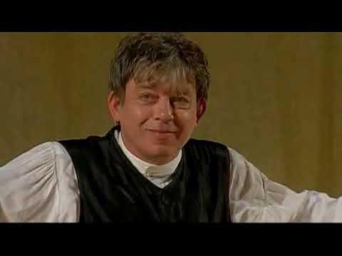 Paolo Rossi - Questa sera si recita Molière, Dramma da ridere in due atti