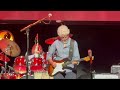 Little Feat First Night Last Tour 4 8 26 Old Folks Boogie