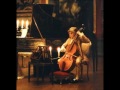 Boccherini Cello Concerto in B flat (slow movement)