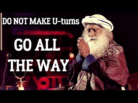 We are trying to create walking temples - Sadhguru about Inner Engineering