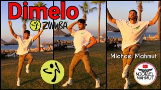 ZUMBA Dimelo - Demphra by Michael Mahmut