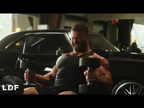 LDF x ​⁠@GenBrah - Escape