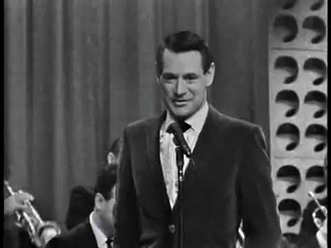 Ray Anthony and his All Star Band -  Story of the big band era