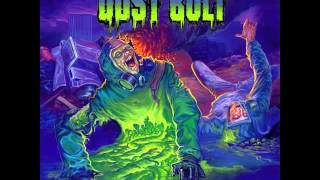 Dust Bolt - Violent Demolition [Full Album] 2012