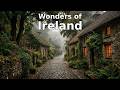 Wonders Of Ireland The Best Places In Ireland Travel Video 4K