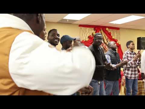 Ali's Wedding in Calgary AB