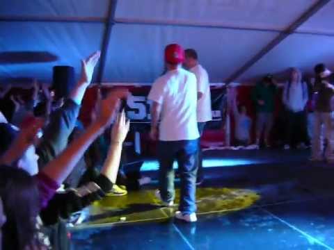 Pyskaty w Krośnie part 2