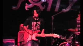 Artigiani del Suono (Is Chicago Is Not Chicago-Soul Coughing cover)