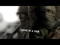 Smile Empty Soul - This Is War (Lyrics)