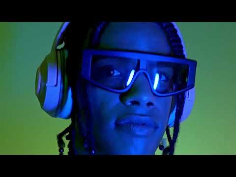 Razersuperfuture: Exclusive Gaming Eyewear by Razer and Retrosuperfuture | Official Trailer